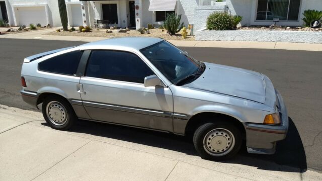 rare high mpg model in unmolested condition
