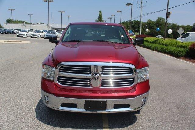 used 2015 ram 1500 big horn milford, de 19963 for sale in milford, delaware