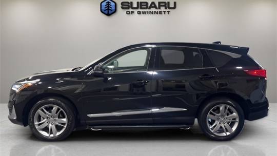 used 2020 acura rdx sh-awd w/advance $30,800great deal 38,450 mi. location: duluth
