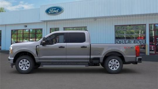 2024 Ford F-250
