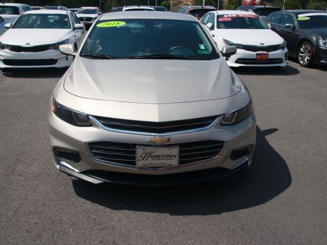 used 2016 chevrolet malibu lt mt hope, wv 25880 for sale in mount hope, west virginia