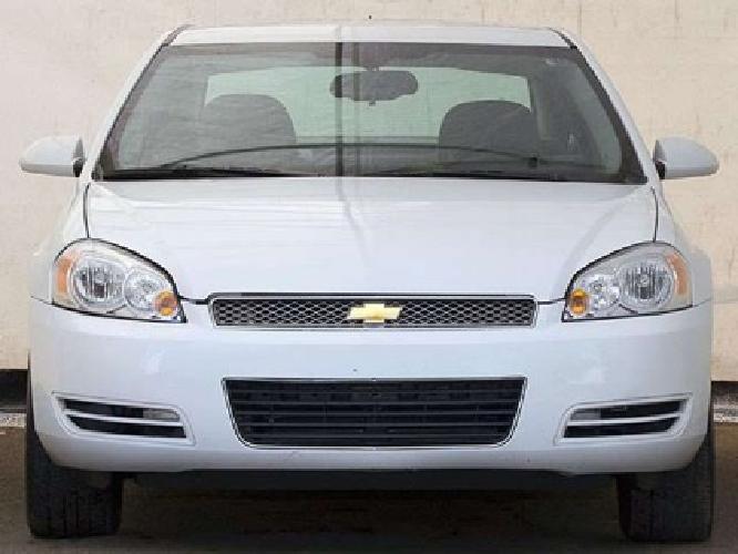 2013 chevrolet impala ls in lake worth, fl