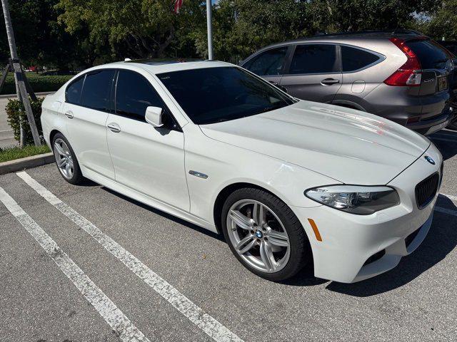 2013 bmw 535 xdrive