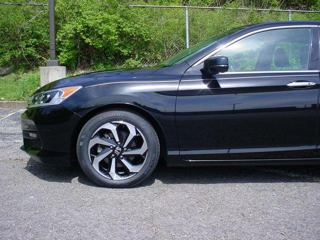 used 2016 honda accord ex-l v6 sedan nashville, tn 37029 for sale in burns, tennessee