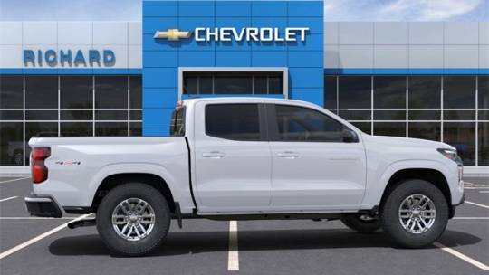 2024 Chevrolet