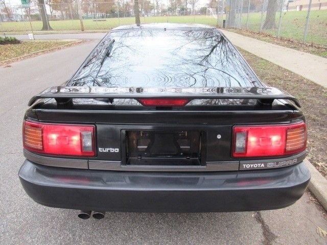 1988 turbo used 3l i6 24v automatic rwd