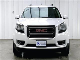 2017 GMC Acadia limited