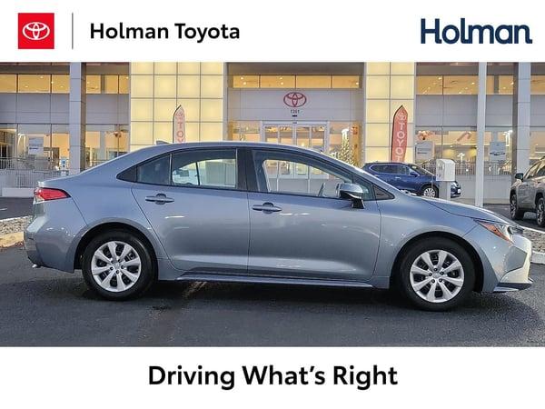 2023 toyota corolla in secaucus, new jersey