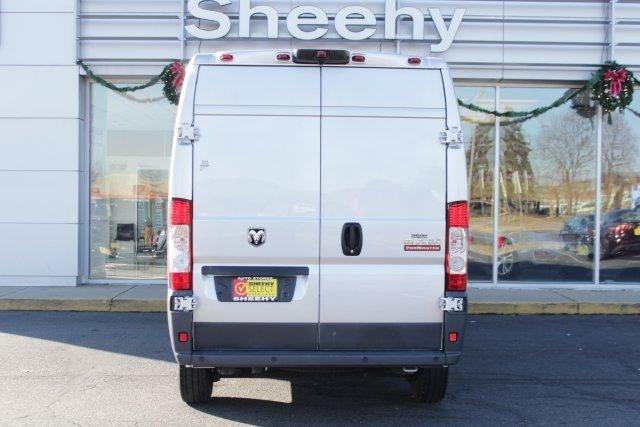 used 2017 ram promaster 2500 159" high roof manassas, va 20110 for sale in manassas, virginia
