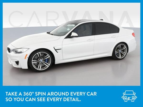 2015 bmw m3 in dulles, virginia