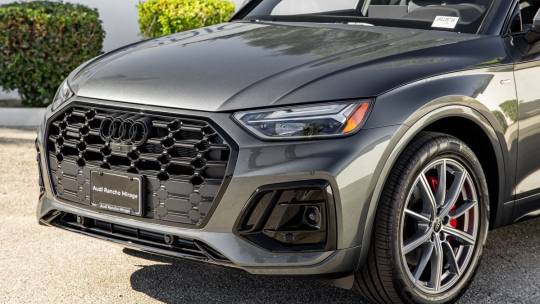 2024 Audi Q5