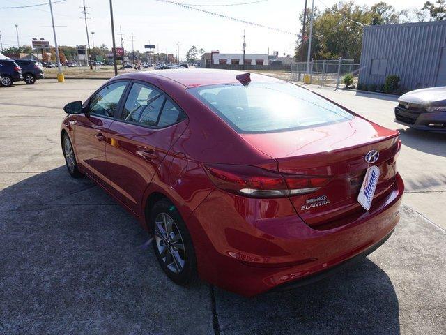 used 2017 hyundai elantra se hammond, la 70401 for sale in hammond, louisiana
