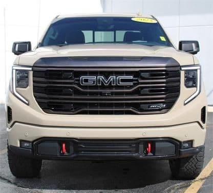 2023 gmc sierra 1500 at4x 4x4 crew cab 5.75 ft. box 147.4 in. wb in belle center, missouri