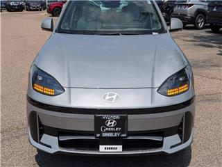 2024 Hyundai IONIQ 6 limited