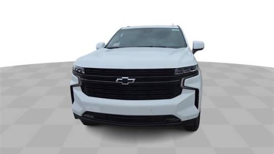 2024 Chevrolet Tahoe
