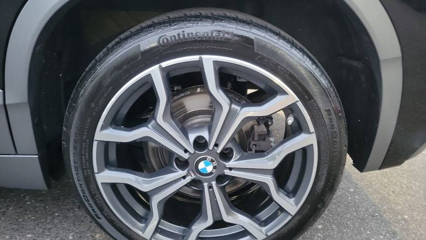2022 bmw x2 xdrive28i