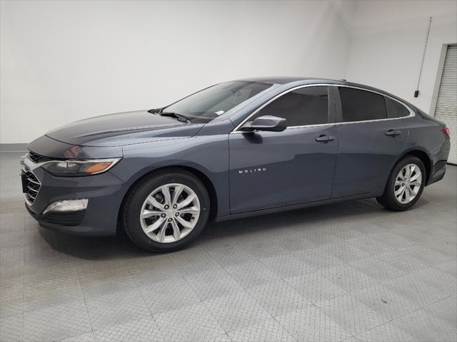2020 chevrolet malibu fwd lt
