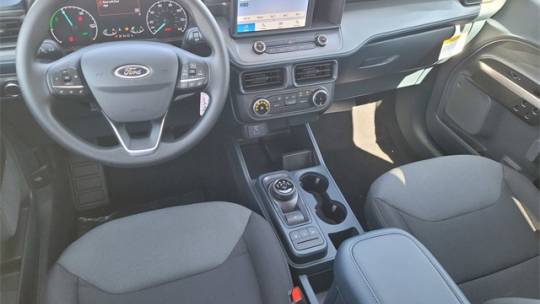 2024 Ford Maverick