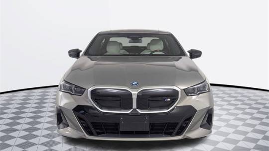 2024 bmw i5 m60