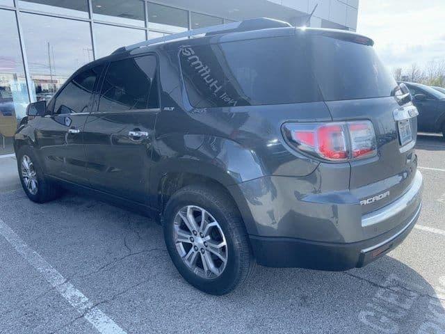 2014 gmc acadia slt-1 all-wheel drive in frankfort, kentucky