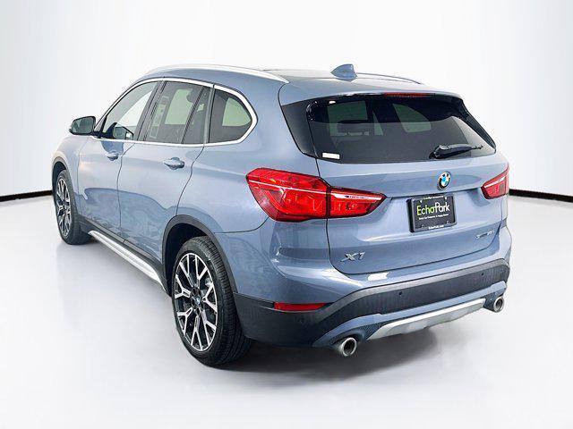 2021 bmw x1 sdrive28i
