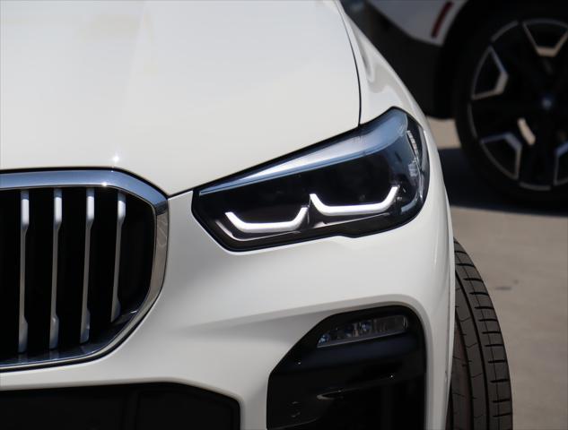 2021 bmw x5 phev xdrive45e