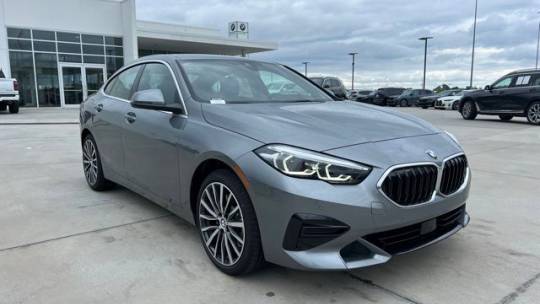 2024 BMW 2 series i$1
