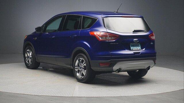 used 2016 ford escape 4wd se rochester, ny 14623 for sale in rochester, new york
