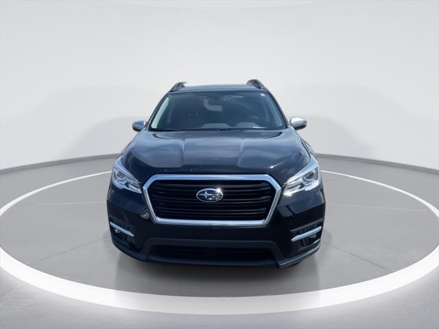 2022 subaru ascent touring 7-passenger