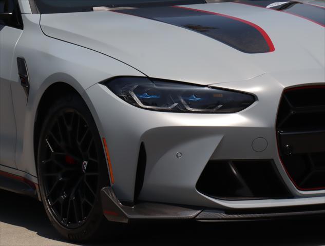 2023 bmw m4 base