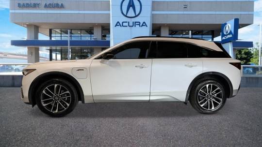 2024 Acura ZDX