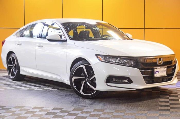 used 2019 honda accord 1.5t sport jenkintown, pa 19046 for sale in baederwood, pennsylvania