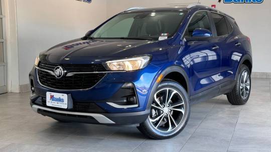 2023 Buick Encore GX