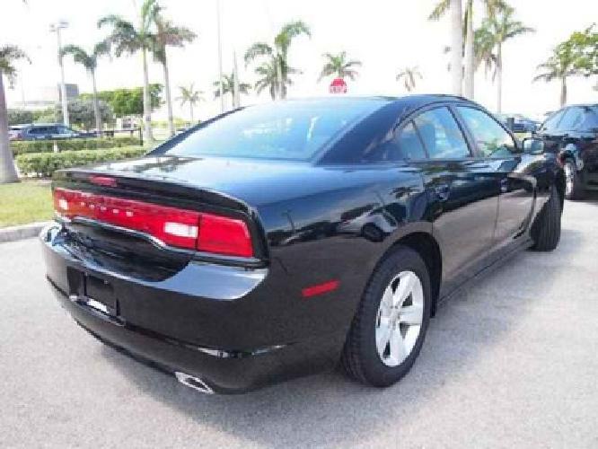 2014 dodge charger se in kendall, fl