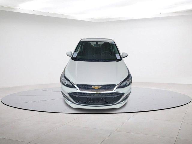 2022 chevrolet spark 1lt