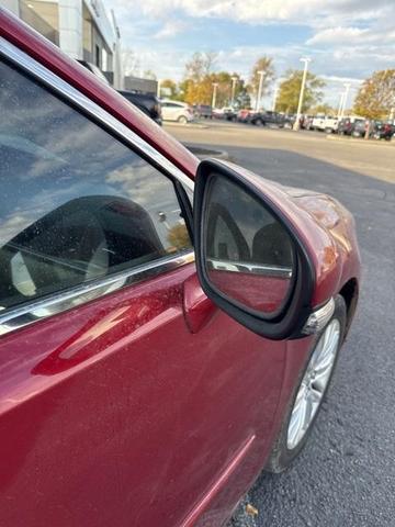 2014 lexus es 350 base