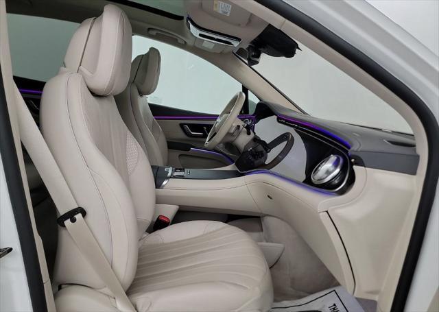2023 mercedes-benz eqs 580 4matic