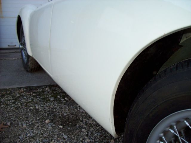 1961 mga 1600 good condition
