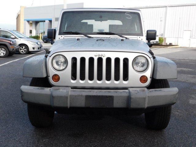 used 2008 jeep wrangler x timonium, md 21093 for sale in lutherville, maryland