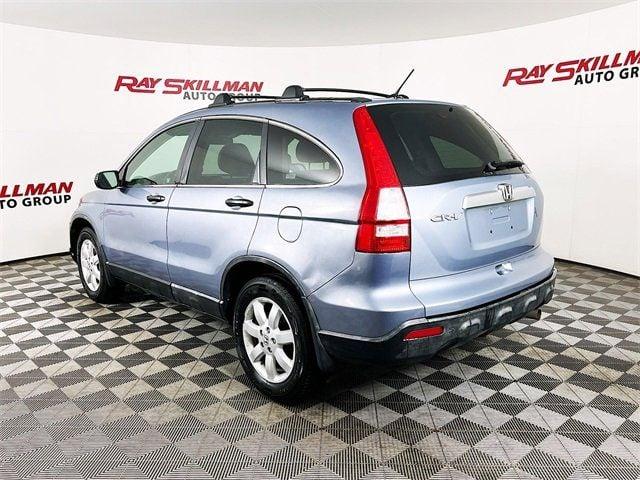 2009 honda cr-v ex in indianapolis, indiana