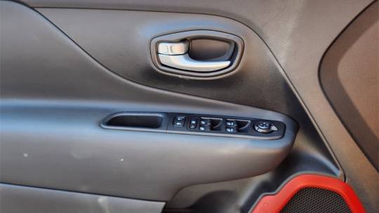 2023 Jeep Renegade