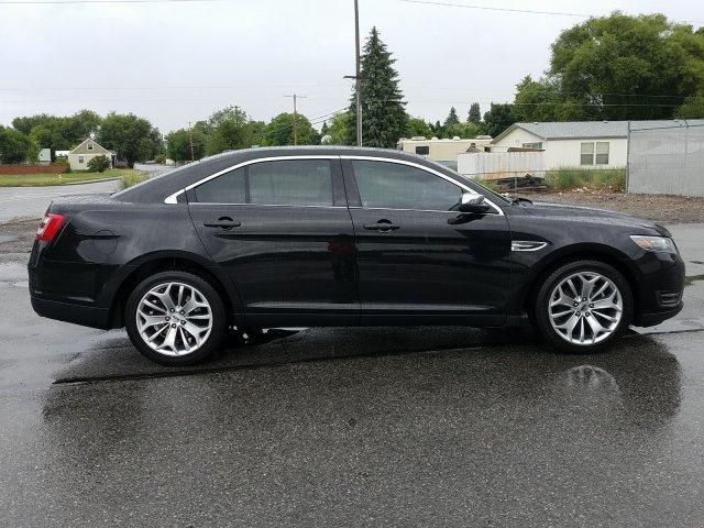 used 2015 ford taurus limited spokane, wa 99212 for sale in spokane, washington