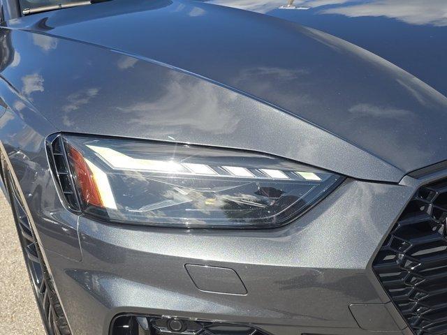 2021 audi rs 5 2.9t