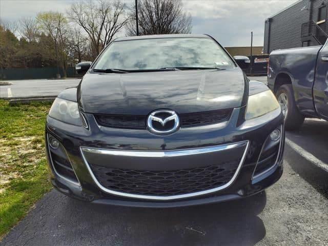 2011 mazda cx-7 s grand touring in defense depot, pennsylvania