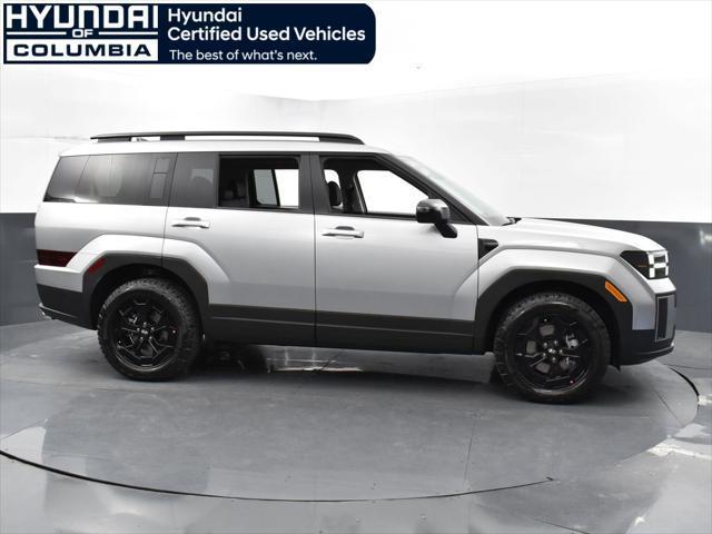 2024 hyundai santa fe xrt