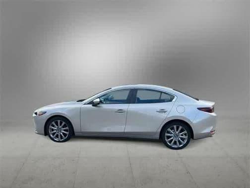 2023 mazda mazda3 fwd w/preferred package in ann arbor, michigan