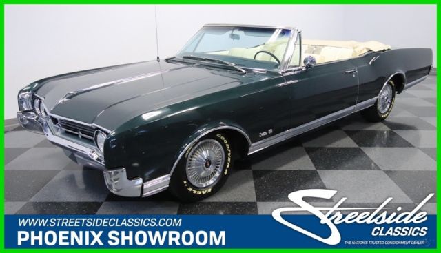 1966 convertible