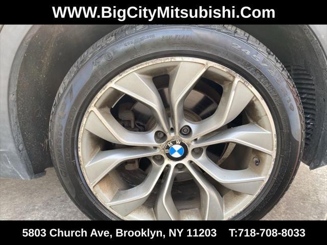 2016 bmw x3 xdrive35i