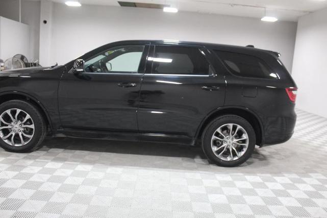 2020 dodge durango gt plus awd