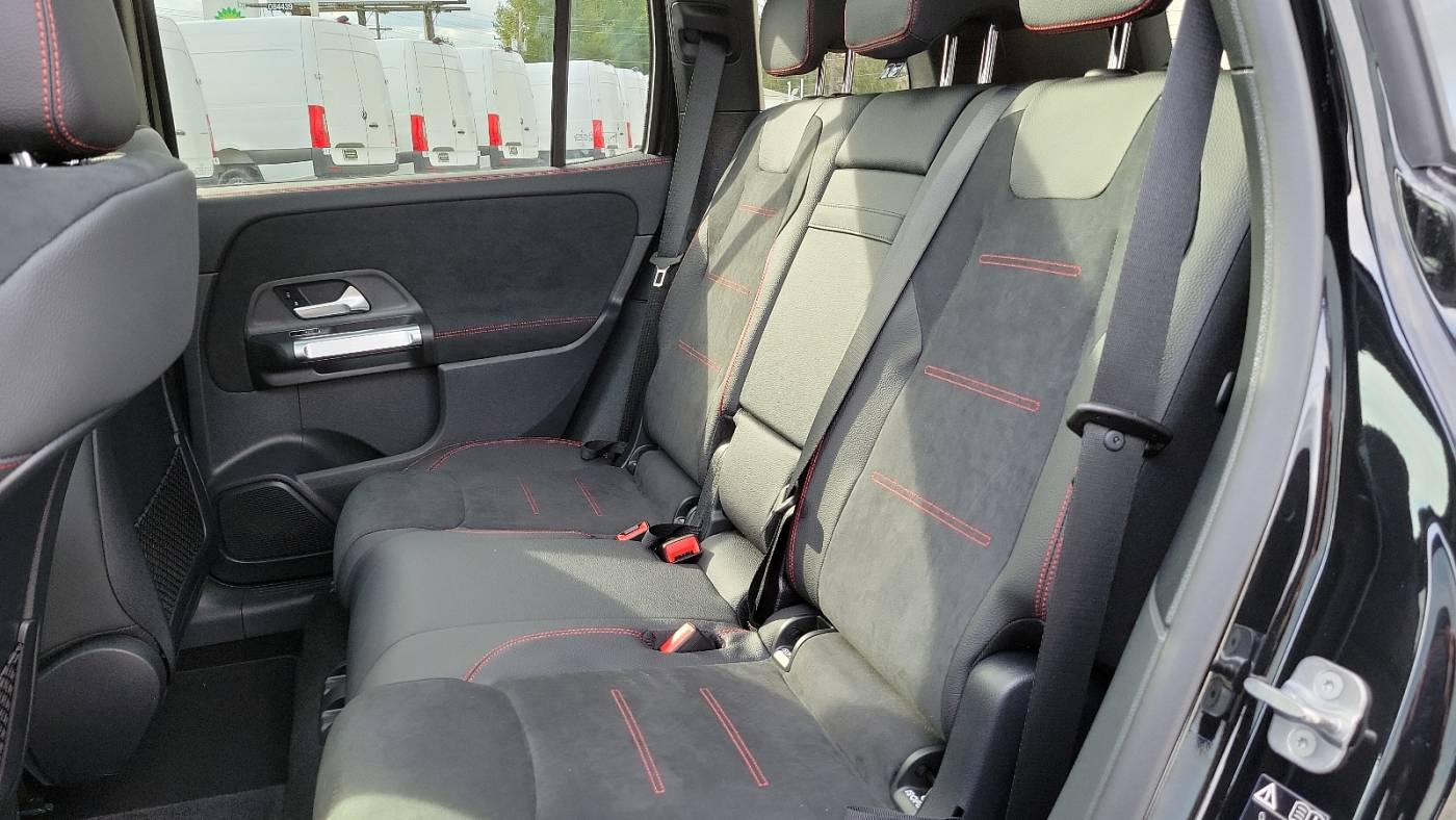 2024 mercedes-benz glb glb 250 4matic